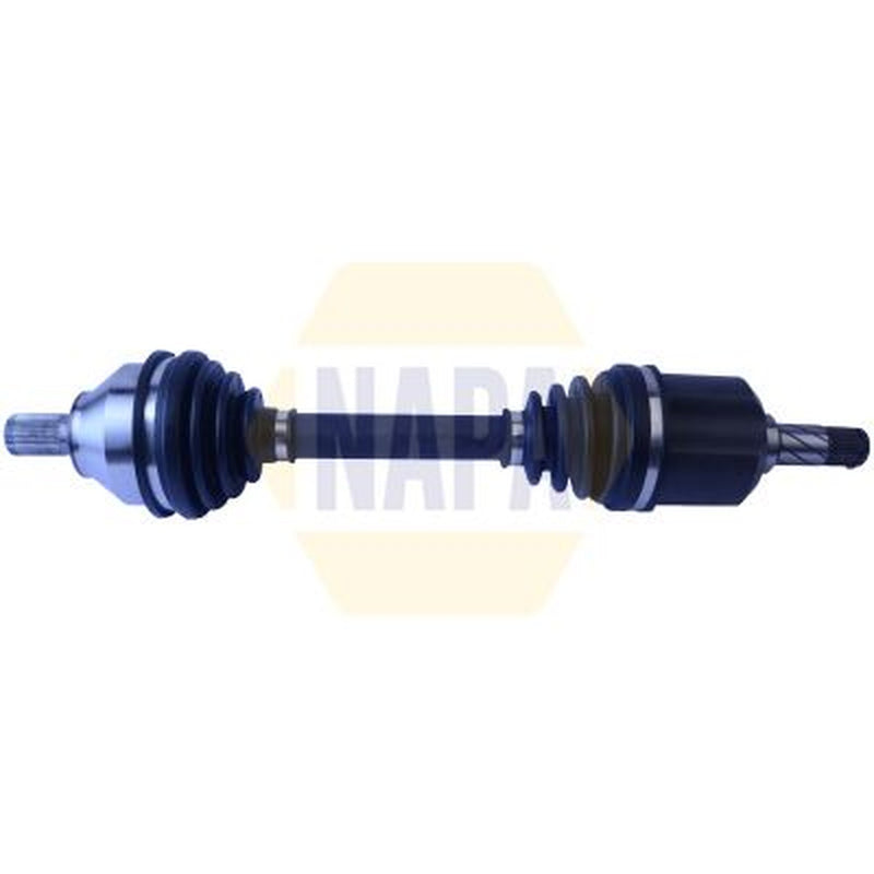 NAPA CV Drive Shaft Driveshaft Front Left NDS1041L