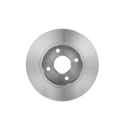 Bosch 2 x Solid Front Brake Discs 0 986 478 288