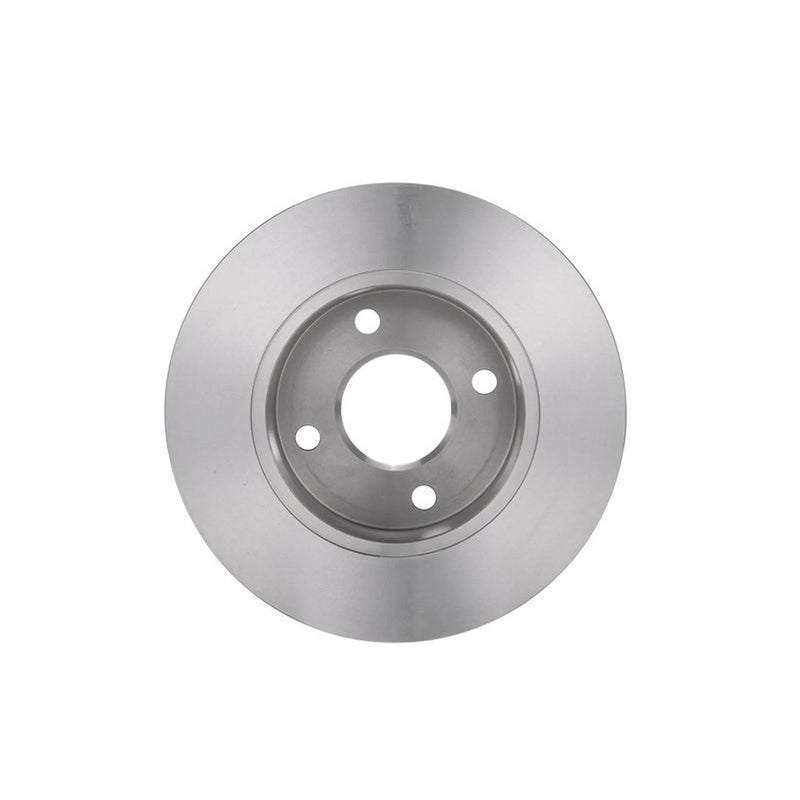 Bosch 2 x Solid Front Brake Discs 0 986 478 288