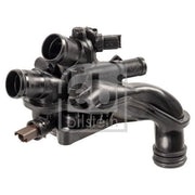 Febi Thermostat,Coolant 170321