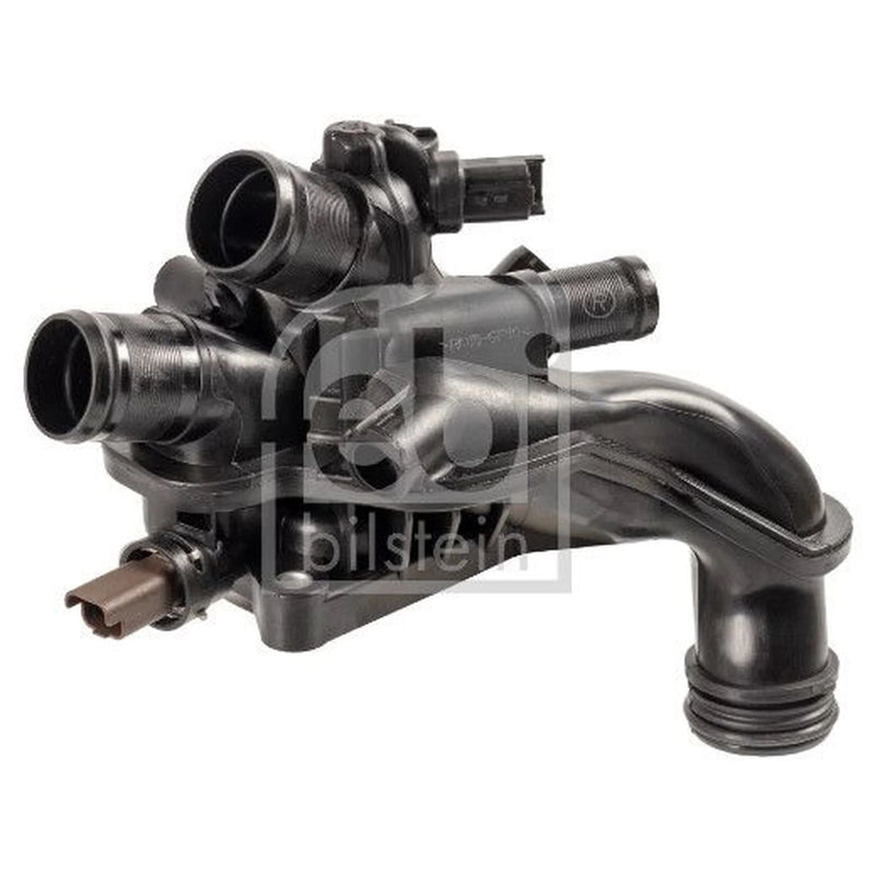 Febi Thermostat,Coolant 170321
