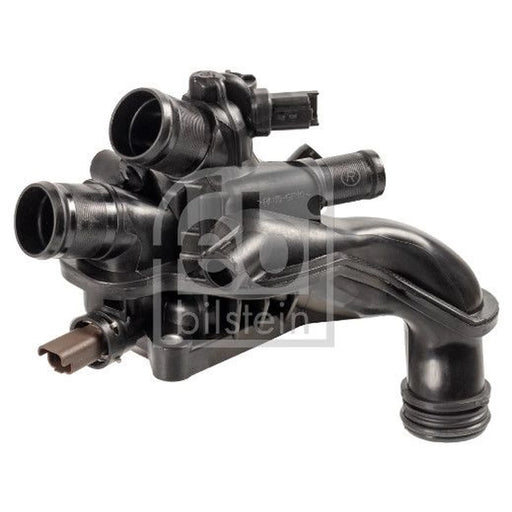 Febi Thermostat,Coolant 170321
