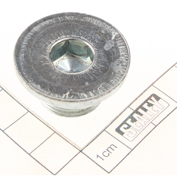 Sealey Saddle pin