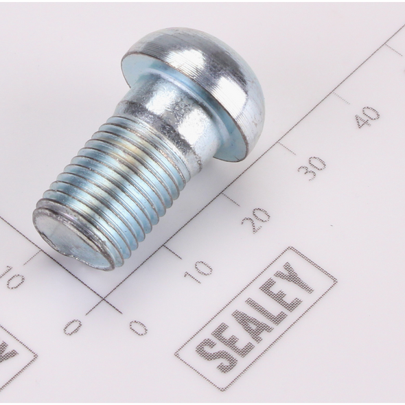 Sealey Button head socket screw