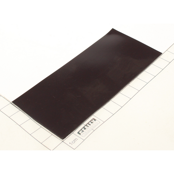 Sealey Magnetic rubber pad