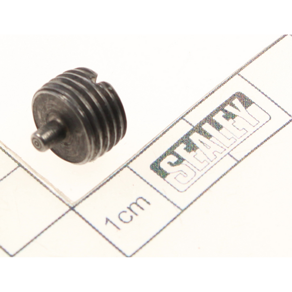 Sealey Safety valve screw
