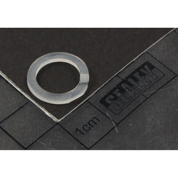 Sealey Back-up washer