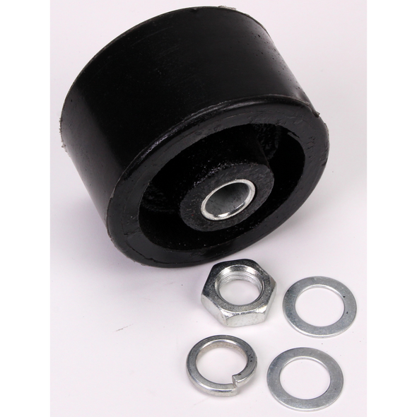 Sealey Front Wheel 'Black' Assembly