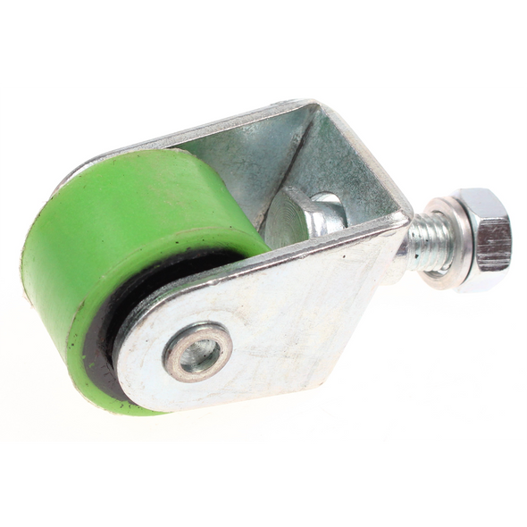 Sealey Wheel, swivel castor, w/fixings (D:43 W:28 H:90)
