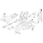 Sealey Back-up Washer