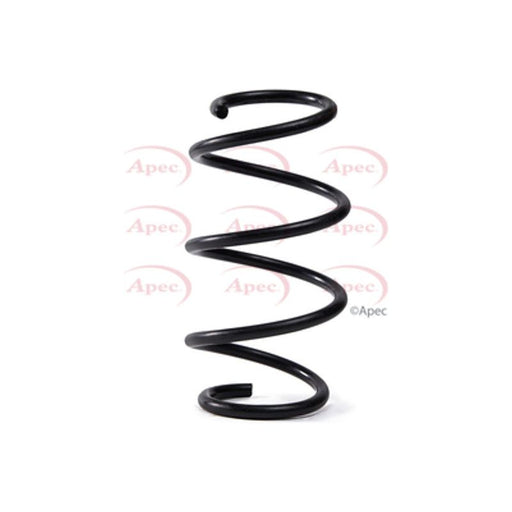 Apec Apec Coil Spring Front ACS2116 Apec  - Town Parts