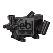 Febi Cab Tilt Hydraulic Pump Manual 2 Connectors 27139