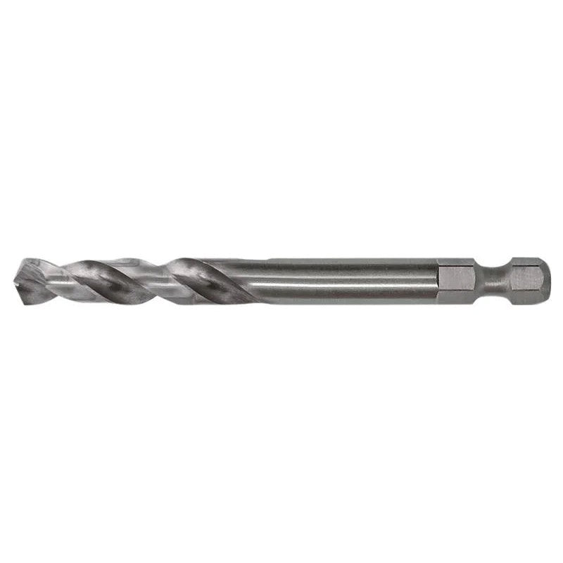 Bosch Powertool Accessories HSS-G Pilot Drill Bit 7.15 x 85mm - 2608594254