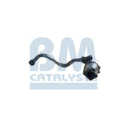 BM Catalysts Homologated Diesel Cat BM80517H
