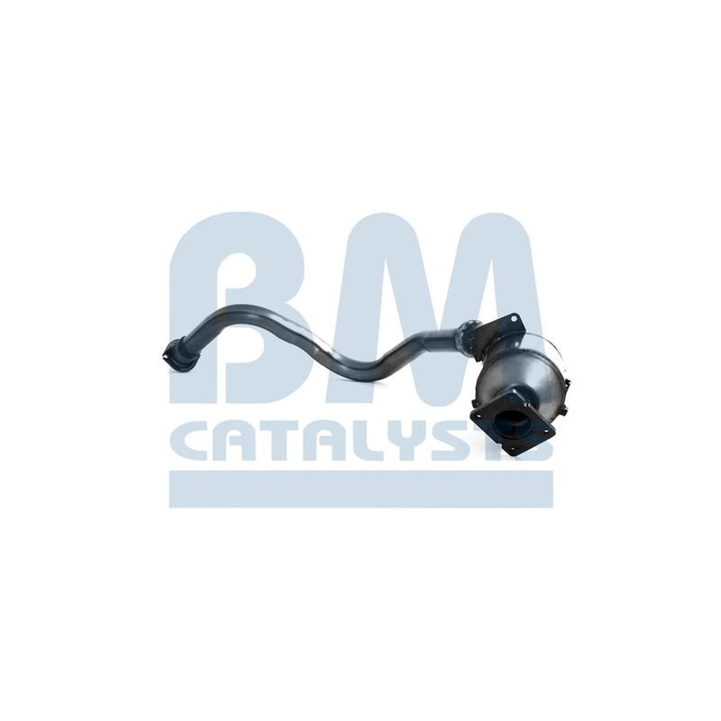 BM Catalysts Homologated Diesel Cat BM80517H