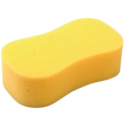 Draper Synthetic Sponge 1 Pack for Washing Walls & Vehicles