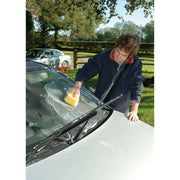 Draper Synthetic Sponge 1 Pack for Washing Walls & Vehicles