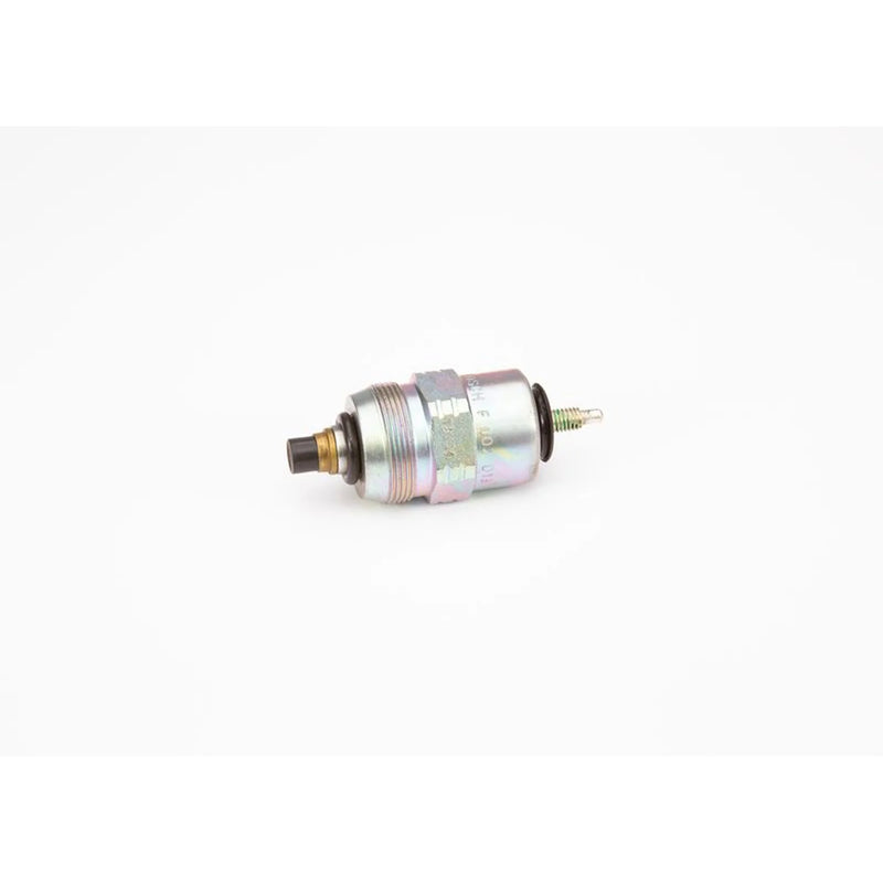 Bosch Solenoid Actuator Valve F 002 D13 644