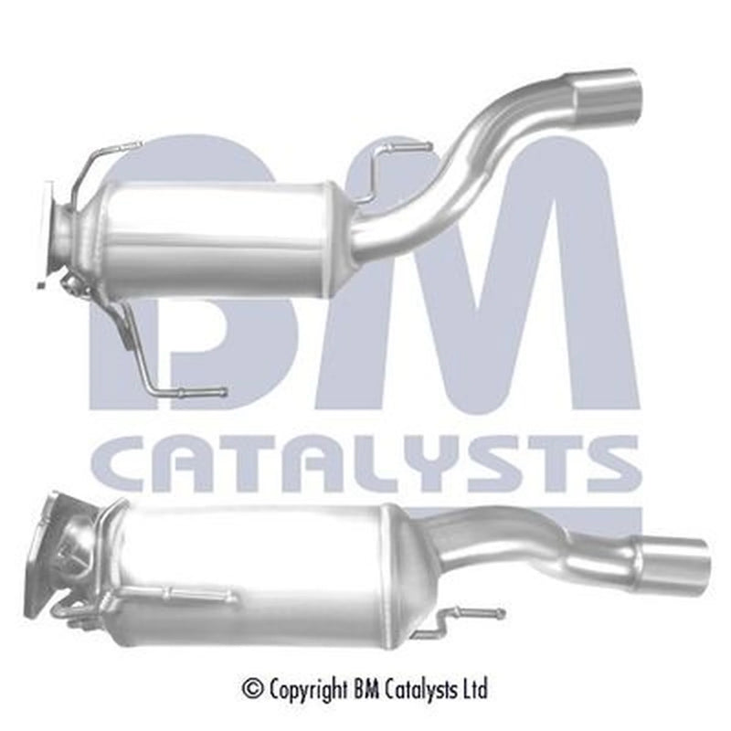 BM Catalysts Sic Dpf BM11340P
