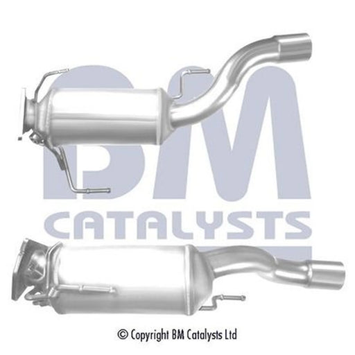 BM Catalysts Sic Dpf BM11340P