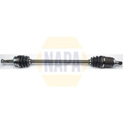 NAPA CV Drive Shaft Driveshaft Front Right NDS1570R