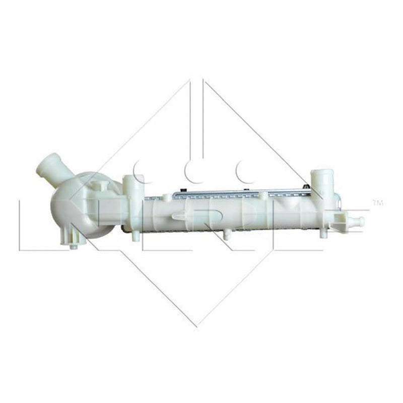 NRF Engine Radiator 58755