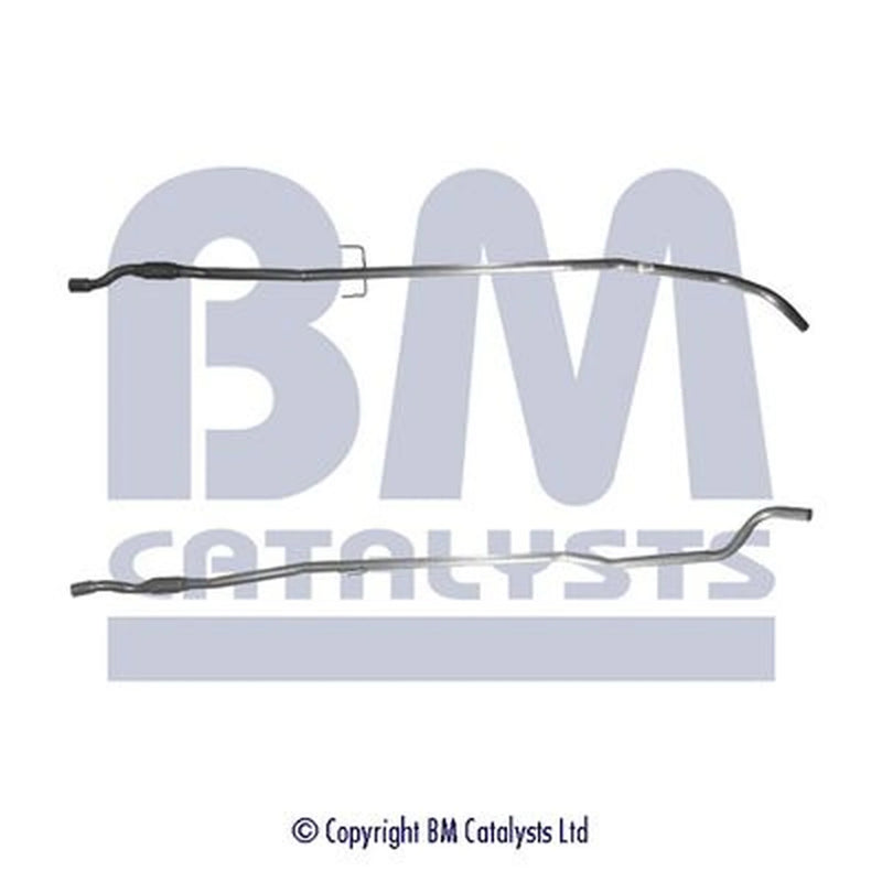 BM Catalysts Exhaust Pipe OD BM50163