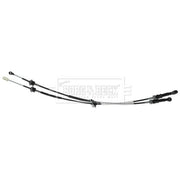 Borg & Beck Manual Transmission Cable Pull BKG1379