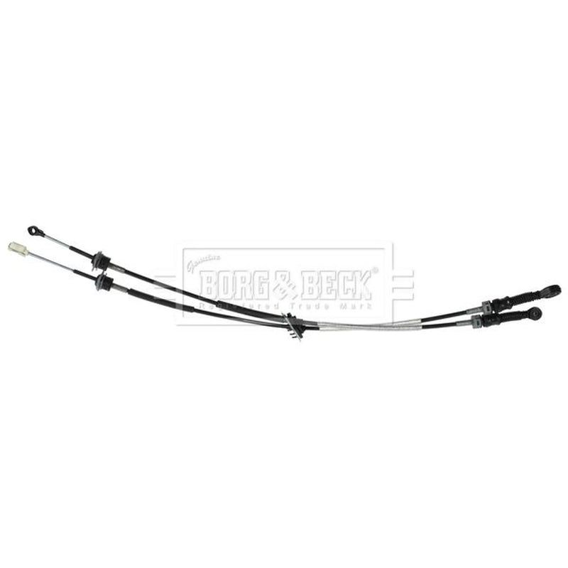 Borg & Beck Manual Transmission Cable Pull BKG1379