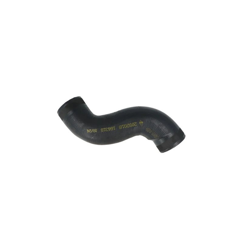 NRF Intercooler Turbo Charge Air Hose 166318