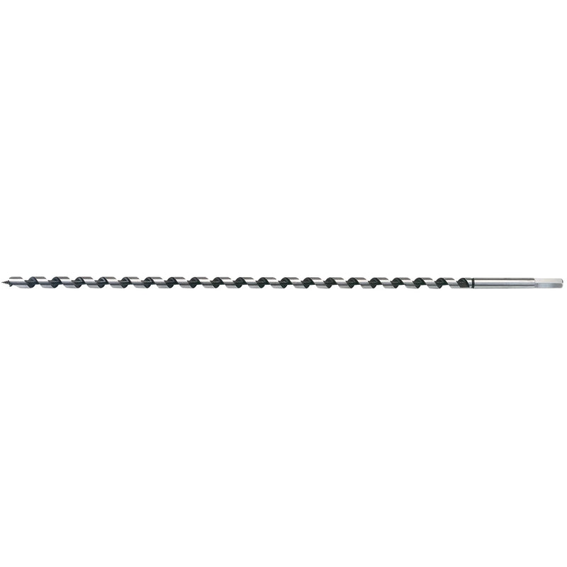 Draper Expert Extra Long Pattern Auger Bit, 12 x 600mm