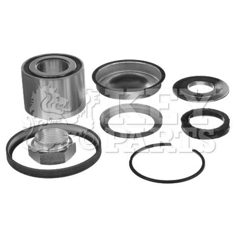 Key Parts Wheel Bearing Kit KWB955