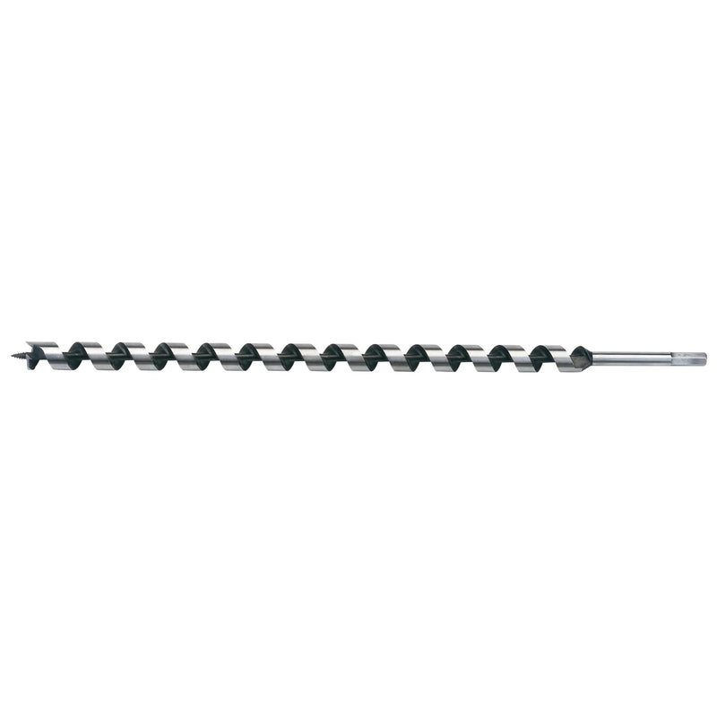 Draper Expert Extra Long Pattern Auger Bit, 24 x 600mm