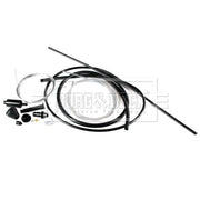 Borg & Beck Accelerator Cable BKA1085