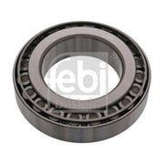 Febi Wheel Bearing 130mm OD ID Wide 21981
