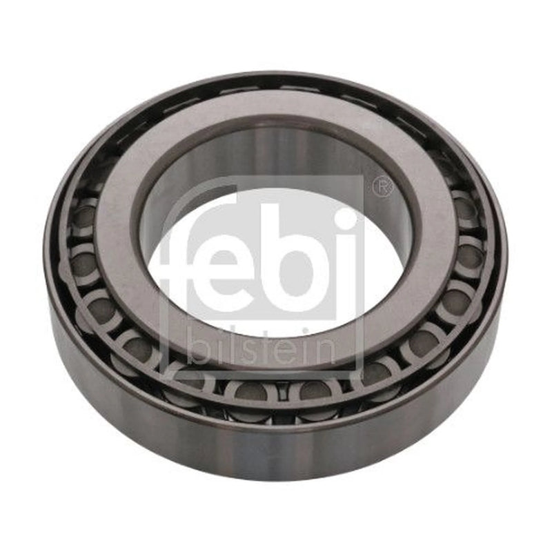 Febi Wheel Bearing 130mm OD ID Wide 21981