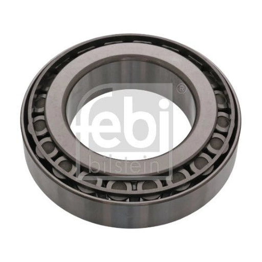Febi Wheel Bearing 130mm OD ID Wide 21981