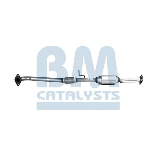 BM Catalysts Homologated Petrol Cat BM90701H