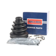 Borg & Beck Drive Shaft Bellow Kit Front Left BCB2648
