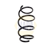 NAPA Front Suspension Coil Spring NCS2128
