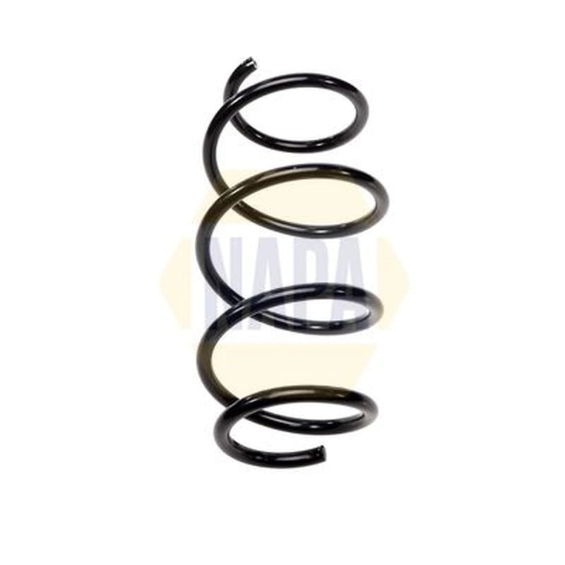 NAPA Front Suspension Coil Spring NCS2128