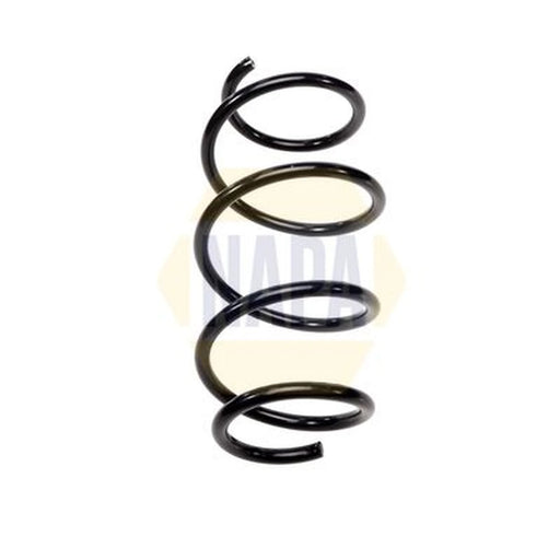 NAPA Front Suspension Coil Spring NCS2128