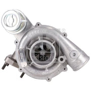 Febi Turbocharger Turbo Unit 186861
