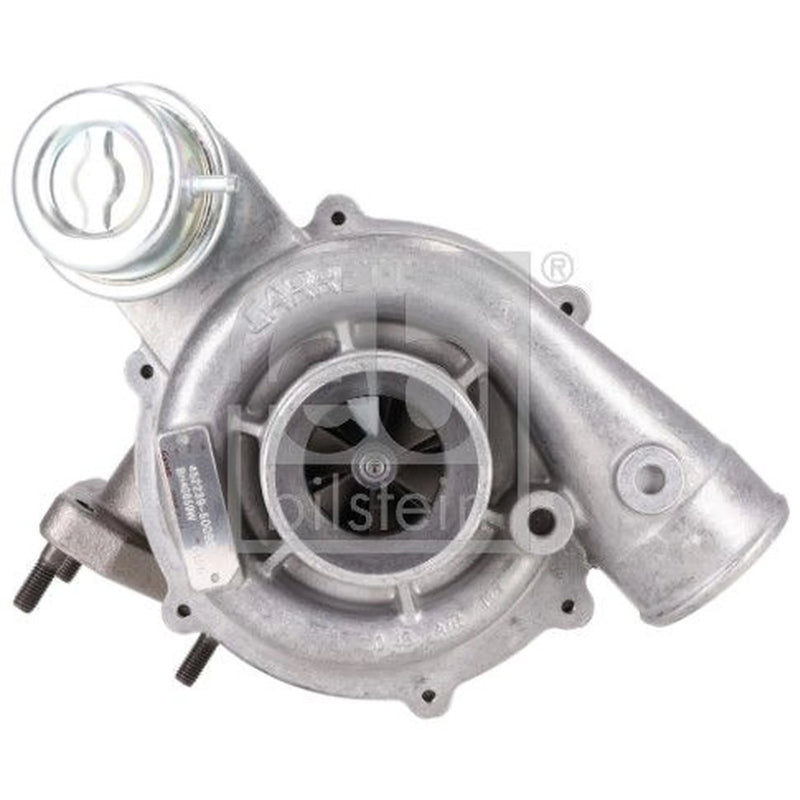 Febi Turbocharger Turbo Unit 186861