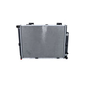 NRF Engine Radiator 58100