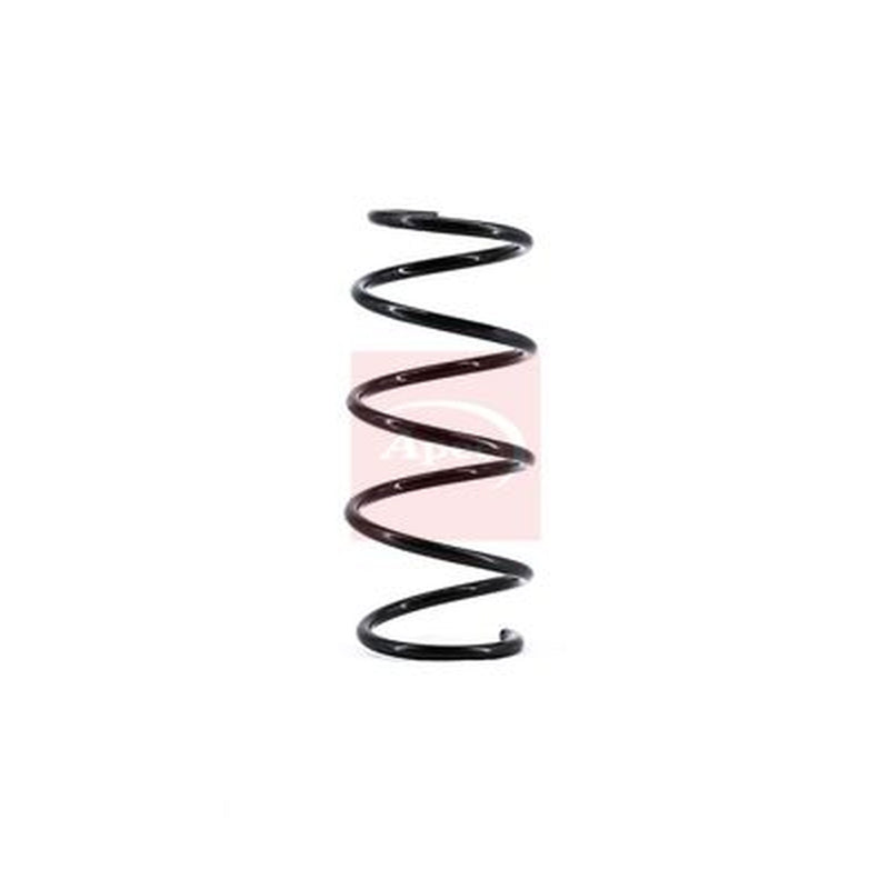 Apec Front Suspension Coil Spring ACS1671