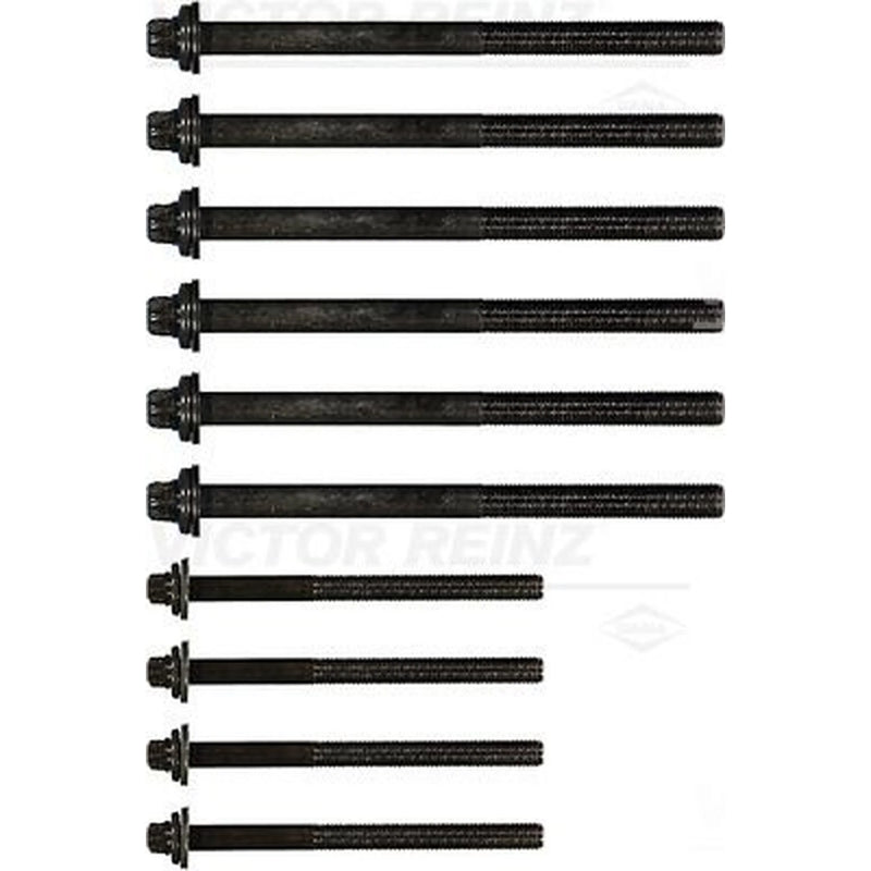 Victor Reinz Cylinder Head Bolt Set M14 14-32254-01