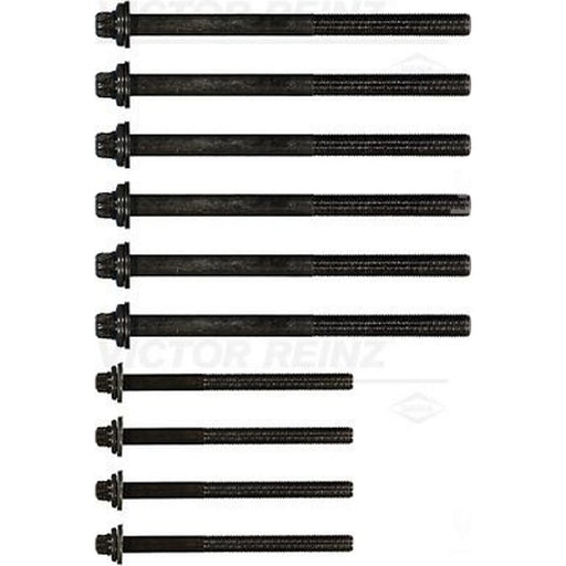 Victor Reinz Cylinder Head Bolt Set M14 14-32254-01
