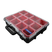 Faithfull Deep Professional Organiser - FAITBO10