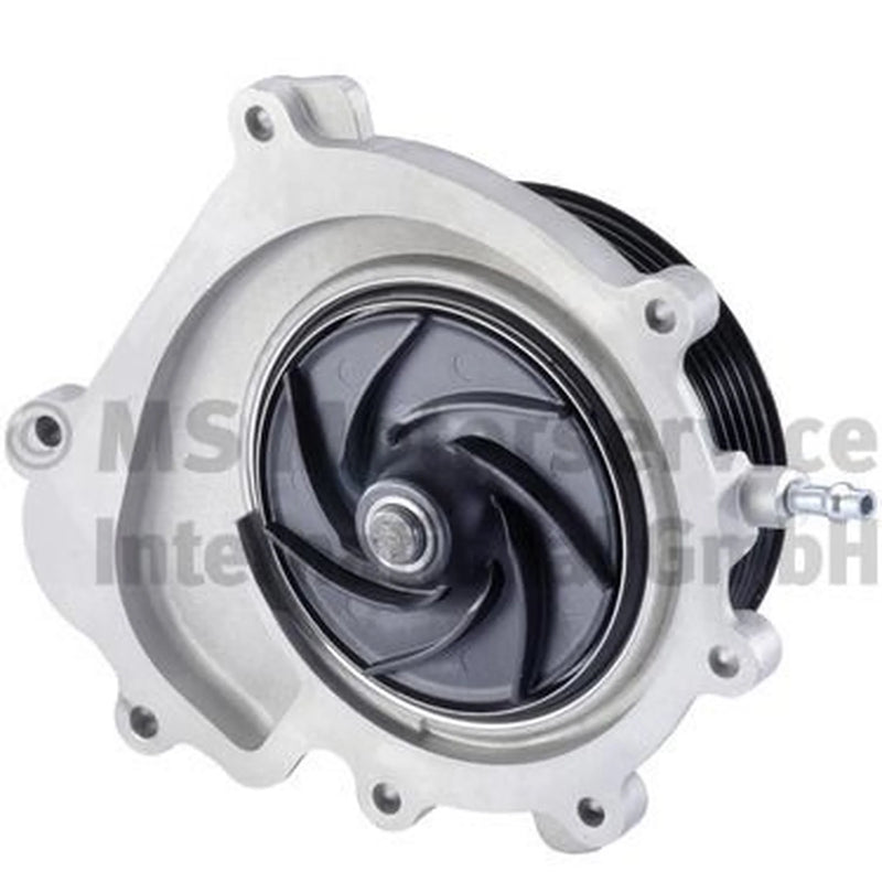 Pierburg Engine Cooling Water Pump 7.10942.19.0